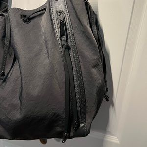 Rebecca Minkoff Zipper Bucket Tote